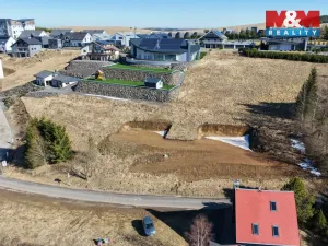 Prodej komerčního pozemku, Loučná pod Klínovcem - Loučná, 1673 m2