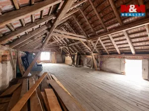 Prodej skladu, Křelovice - Pakoslav, 482 m2