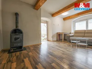 Prodej rodinného domu, Křelovice - Pakoslav, 482 m2