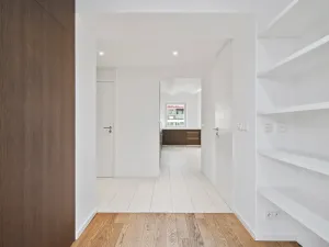 Pronájem bytu 3+1, Praha - Bubeneč, U akademie, 129 m2