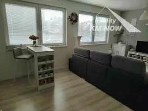 Pronájem bytu 2+kk, Kroměříž, Kostnická, 52 m2