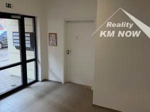 Pronájem bytu 2+kk, Kroměříž, Kostnická, 52 m2