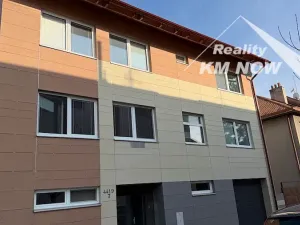 Pronájem bytu 2+kk, Kroměříž, Kostnická, 52 m2
