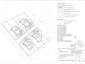 Prodej bytu 3+kk, Hluboká nad Vltavou, 62 m2