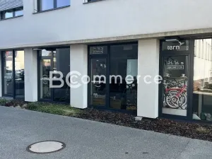 Pronájem obchodního prostoru, Brno, 125 m2