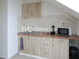 Pronájem kanceláře, Brno, Pražská, 23 m2