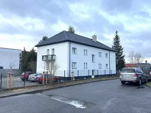 Pronájem bytu 1+1, Sedlčany, Církvičská, 31 m2