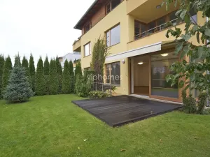 Pronájem vily, Praha - Jinonice, U dětského hřiště, 350 m2