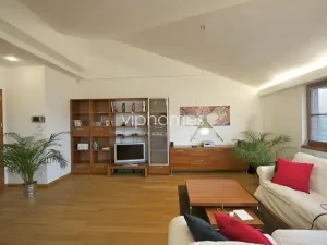 Pronájem bytu 3+kk, Praha - Jinonice, U dětského hřiště, 92 m2