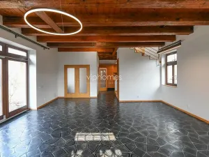 Pronájem bytu 4+kk, Praha - Vinohrady, Havlíčkovy sady, 172 m2