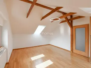 Pronájem bytu 4+kk, Praha - Vinohrady, Havlíčkovy sady, 172 m2