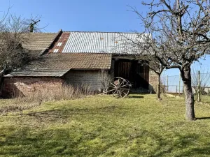Prodej rodinného domu, Rataje - Sobělice, 160 m2