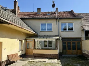 Prodej rodinného domu, Rataje - Sobělice, 160 m2