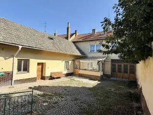 Prodej rodinného domu, Rataje - Sobělice, 160 m2