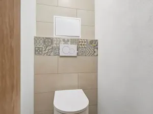 Pronájem bytu 3+kk, Vysoké Mýto, Palackého, 69 m2