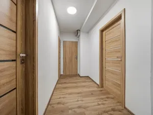 Pronájem bytu 3+kk, Vysoké Mýto, Palackého, 69 m2