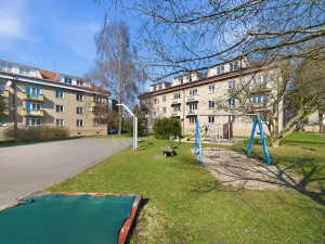 Pronájem bytu 3+kk, Vysoké Mýto, Palackého, 69 m2