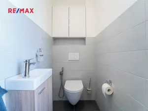 Pronájem bytu 3+kk, Kolín, Leoše Janáčka, 81 m2