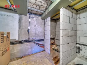 Prodej rodinného domu, Zásmuky, 73 m2