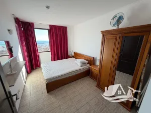 Prodej bytu 3+kk, Nesebar, Bulharsko, 87 m2