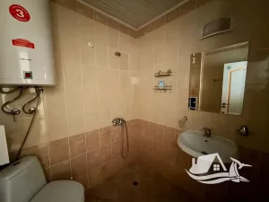 Prodej bytu 1+kk, Nesebar, Bulharsko, 27 m2
