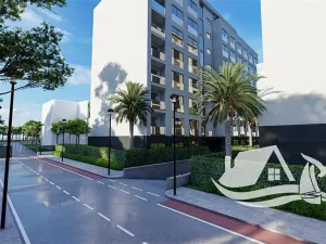 Prodej bytu 2+kk, Qerret, Albánie, 115 m2