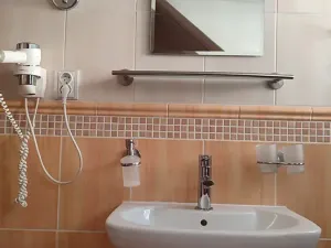 Pronájem bytu 1+kk, Frýdek-Místek, Ostravská, 32 m2