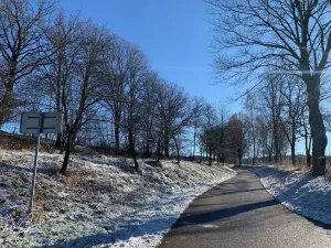 Prodej pozemku pro bydlení, Bystřice, 1046 m2