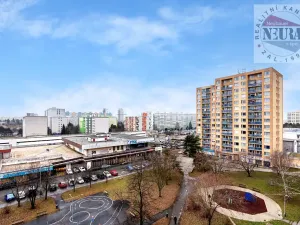 Prodej bytu 3+kk, Praha - Chodov, Markušova, 79 m2