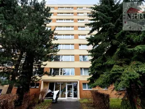 Prodej bytu 3+kk, Praha - Chodov, Markušova, 79 m2