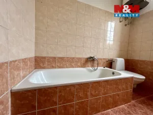 Pronájem bytu 1+kk, Švihov, Čsl. legií, 40 m2