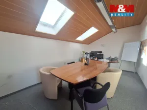 Pronájem kanceláře, Ostrava - Moravská Ostrava, Janáčkova, 97 m2