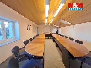 Pronájem kanceláře, Ostrava - Moravská Ostrava, Janáčkova, 97 m2