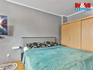 Prodej bytu 1+kk, Liberec - Liberec XXX-Vratislavice nad Nisou, Pivovarská, 34 m2