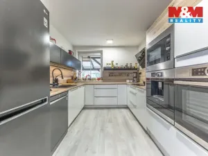 Prodej rodinného domu, Pertoltice pod Ralskem, 190 m2