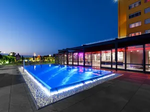 Pronájem kanceláře, Praha - Žižkov, Malešická, 14 m2