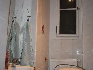 Dražba bytu 6+kk a větší, Praha - Vršovice, Slovinská, 280 m2