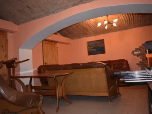 Dražba bytu 6+kk a větší, Praha - Vršovice, Slovinská, 280 m2