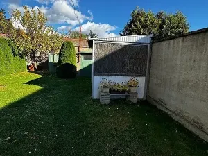 Dražba rodinného domu, Nymburk, Za Žofínem, 150 m2