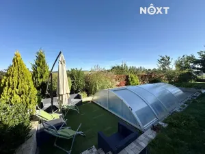 Prodej rodinného domu, Dražice, 180 m2