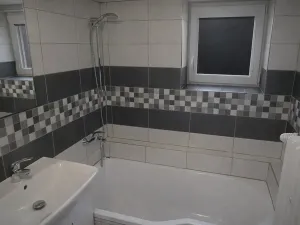 Pronájem bytu 1+1, Brno, Hvězdová, 40 m2