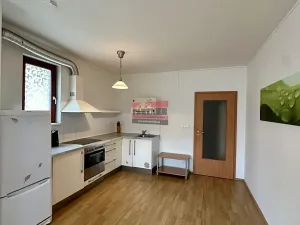 Prodej bytu 1+kk, Praha - Vysočany, Ocelářská, 42 m2