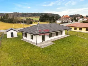 Prodej rodinného domu, Podolí I, 111 m2