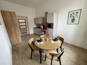 Pronájem bytu 2+kk, Bechyně, Široká, 48 m2