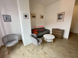 Pronájem bytu 2+kk, Bechyně, Široká, 48 m2