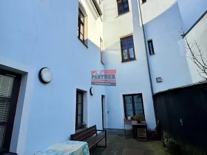 Prodej bytu 3+1, Tábor, Špitálská, 121 m2