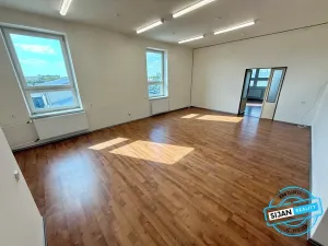 Pronájem kanceláře, Opava, Vrchní, 59 m2