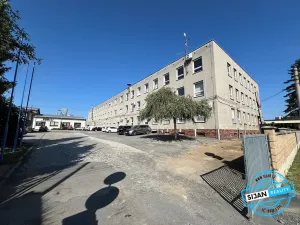 Pronájem kanceláře, Opava, Vrchní, 59 m2