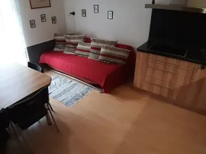 Prodej bytu 2+kk, Harrachov, 48 m2