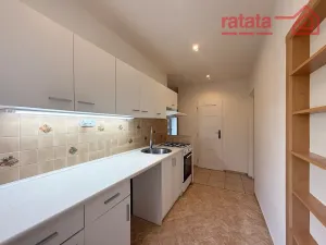 Pronájem bytu 3+1, Klášterec nad Ohří, Na Vyhlídce, 66 m2